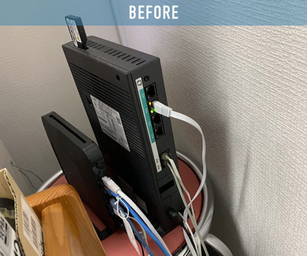 アイデア2ビフォー