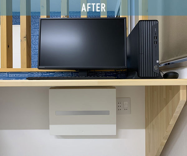 アイデア2アフター