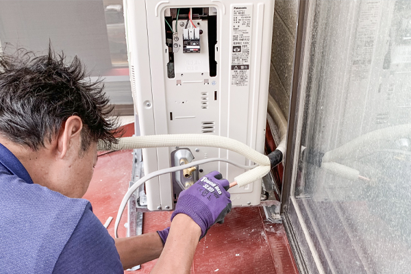 介護リフォーム